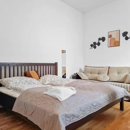 Apartament Comfort *