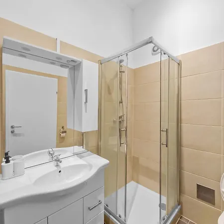 Apartament Comfort *